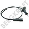 VOLVO 20442607 Sensor, brake pad wear